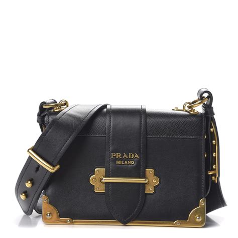 prada city calf saffiano|Prada saffiano bag.